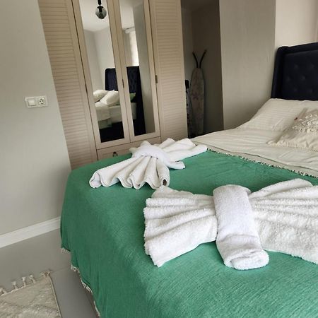 White Coral House Leilighet Dalaman Eksteriør bilde
