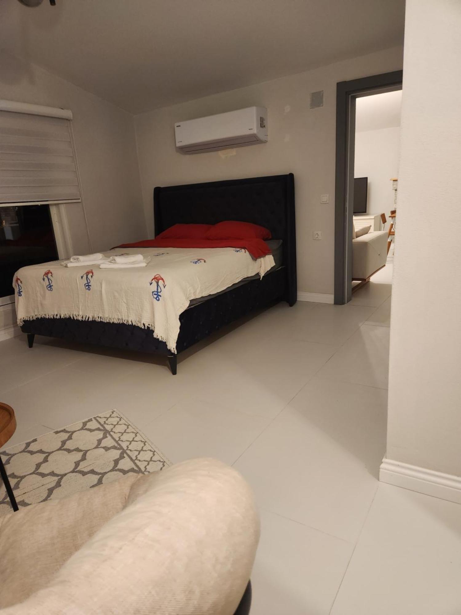 White Coral House Leilighet Dalaman Eksteriør bilde