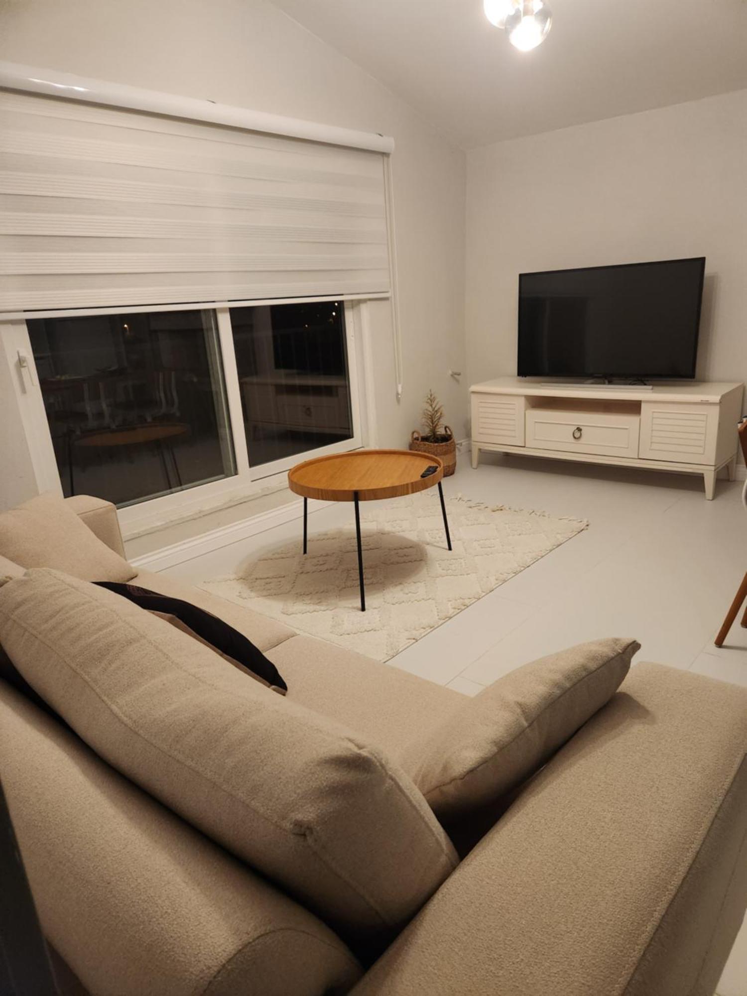 White Coral House Leilighet Dalaman Eksteriør bilde